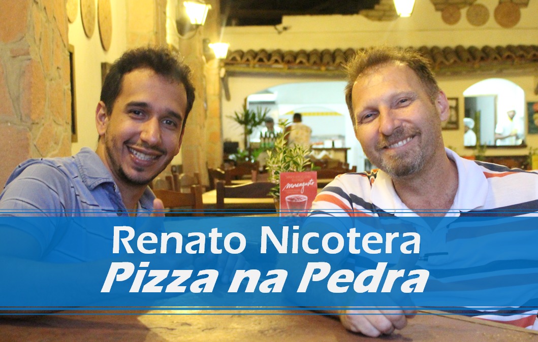 Antes de Abrir Uma Pizzaria, Conheça Essas Dicas!