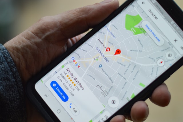 Como Cadastrar um Restaurante no Google Maps de Graça